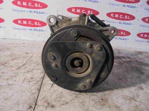 Compresor Aire Acondicionado Renault Megane 1.5 CAT HATCHBACK BERLINA 75CV 55KW I BERLINA HATCHBACK BA0)