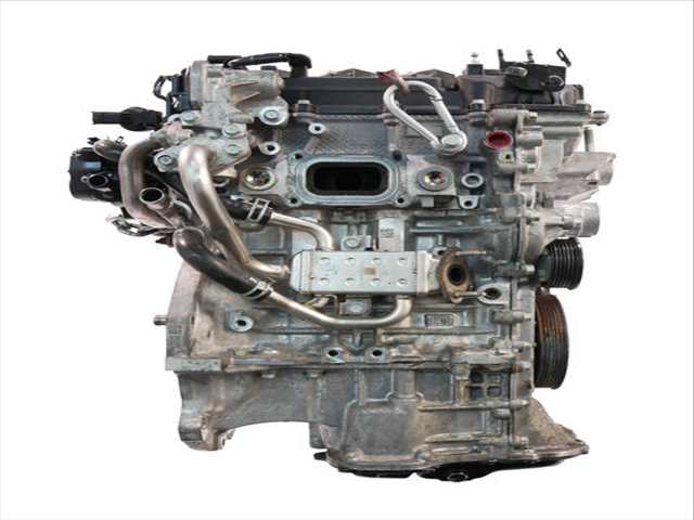 Foto 3ª: Motor Completo Kia Picanto 67CV 49KW [G3LD] (2021)