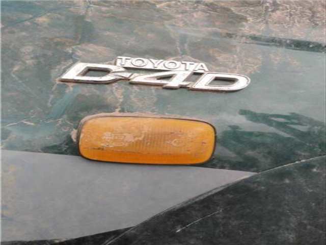 Piloto Delantero Derecho Toyota Hilux 2.5