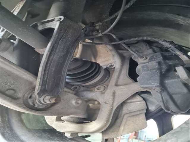 Mangueta Delantera Derecha Alfa Romeo Stelvio EXECUTIVE 4WD 209CV 154KW
