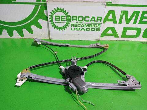 Elevalunas Eléctrico Delantero Derecho Citroen Xsara 1.6 16V SATISFACTION 109CV