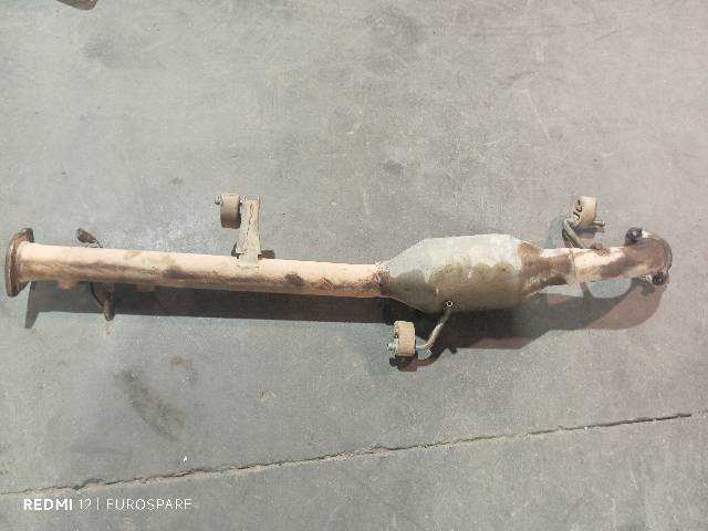 Foto 4ª: Catalizador Toyota Land Cruiser 2.8 D-4D GRJ150 [1GDFTV] (2021)