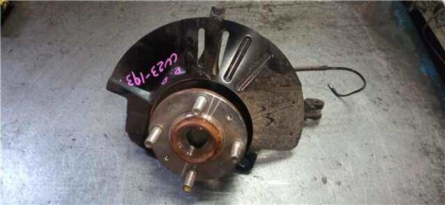 Mangueta Delantera Derecha Kia Stonic 1.2 BUSINESS [1.2 LTR. - 62 KW CAT]
