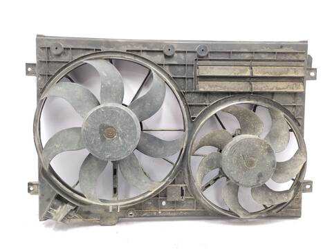 Electroventilador Audi A3 2.0 TDI 16V 140CV 103KW