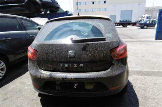 Foto 3ª: Abs Seat Ibiza  [CAYC]