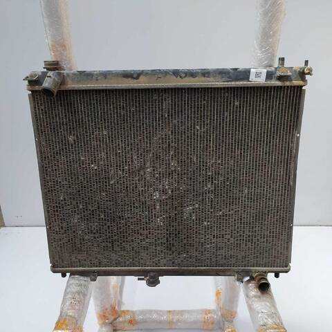 Foto 2ª: Radiador Motor Mitsubishi Montero 3.2 DI-D V68W V78W) 160CV 118KW (2000)