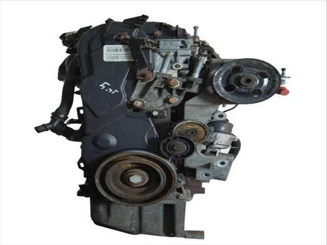 Foto 3ª: Motor Completo Ford Focus 109CV 80KW [G8DD] (2009)