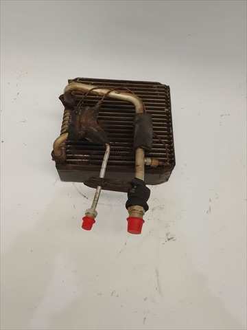 Foto 2ª: Radiador Calefaccion A.A. Nissan Terrano 2.7 D [TD27] (2002)