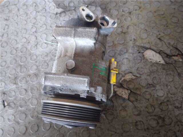 Compresor Aire Acondicionado Peugeot 307 1.6 16V