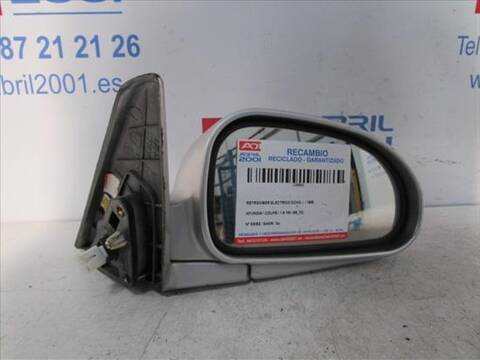 Retrovisor Derecho Hyundai Coupe 1.6 16V COUPE 116CV 85KW