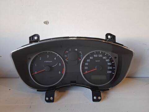 Cuadro de Instrumentos Hyundai i20 COMFORT 1.4 CRDI CAT 75CV