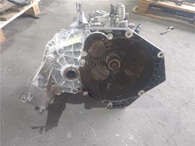 Caja Cambios Opel Insignia 2.0 CDTI