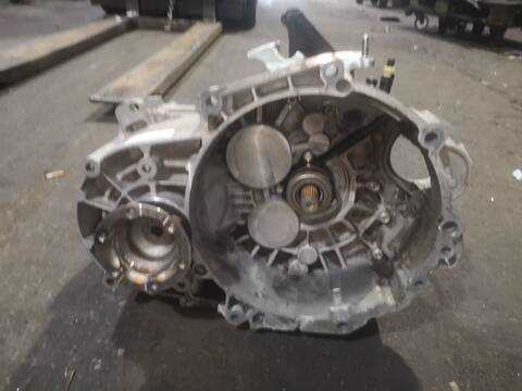 Foto 3ª: Caja Cambios Volkswagen Passat CFFB BERLINA (2011)