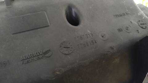 Foto 3ª: Colector Admisión Bmw Serie 1 114 2.0 16V DIESEL CAT BERLINA 122CV 90KW