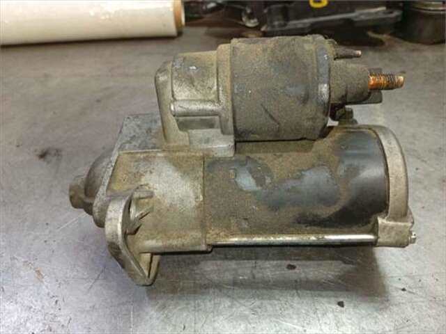 Motor de Arranque Dacia Dokker 1.5 AMBIANCE [1.5 LTR. - 66 KW DCI DIESEL FAP CAT]