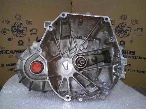 Caja Cambios Honda Accord EXECUTIVE BERLINA 156CV 115KW