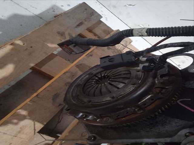 Foto 3ª: Motor Completo Chrysler Stratus 2.0 16V CAT BERLINA 133CV 98KW (1994)