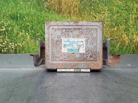 Centralita Motor ECU Mitsubishi Montero 3.2 DI-D KAITEKI 3-PTAS.) 170CV 125KW