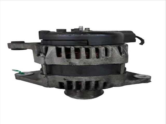 Alternador Opel Astra 1.7 CDTI 35)