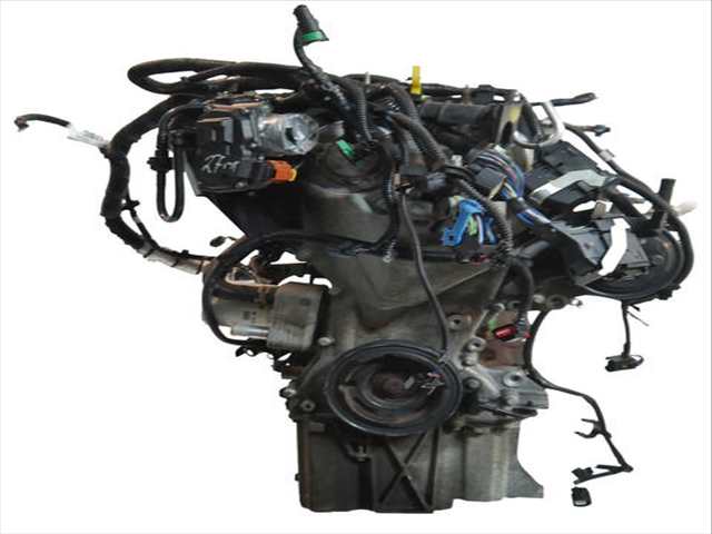 Foto 2ª: Motor Completo Ford Focus 100CV 74KW [M2DA] (2013)
