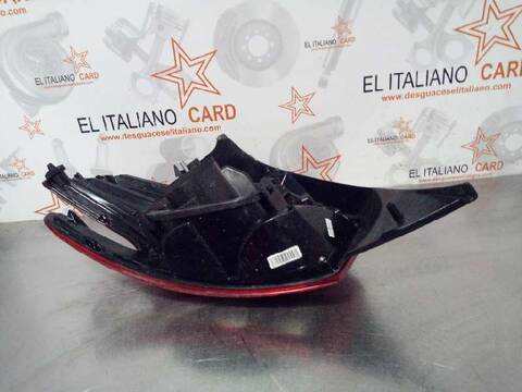 Foto 2ª: Piloto Trasero Derecho Peugeot 208 156CV 115KW