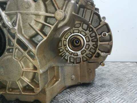 Foto 3ª: Caja Cambios Automatica Audi Q3 CUV AUT. (2015)