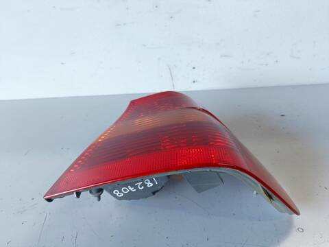 Foto 3ª: Piloto Trasero Derecho Bmw Serie 3 315 325I 2.5 24V 192CV (2003)