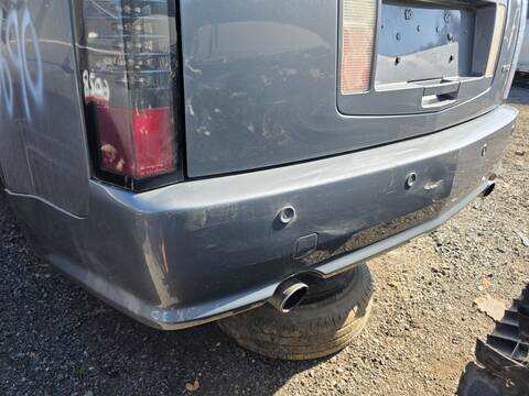 Paragolpes Trasero Cadillac SRX LY7 AUT.