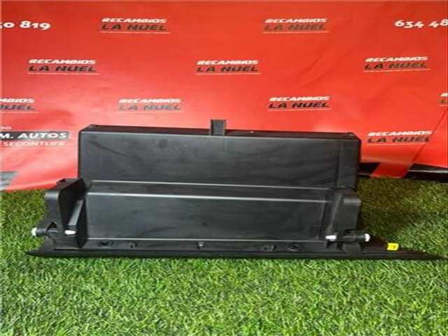 Foto 3ª: Guantera Citroen Jumpy CONTROL M BLUE-HDI FAP 122CV 90KW FURGON [AHK / DW10FE] (2020)