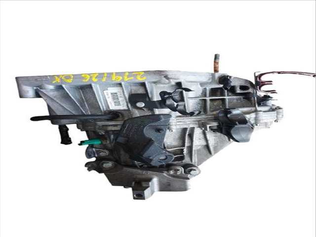 Caja Cambios Renault Megane 1.4 TCE BZ0F BZ1V) HATCHBACK III HATCHBACK BZ0/1_ B3_)