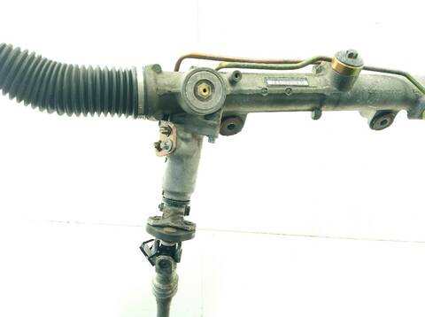 Foto 2ª: Cremallera de Direccion Mercedes Clase C 160 200 KOMPRESSOR 209.342) [M 271.940] (2002)