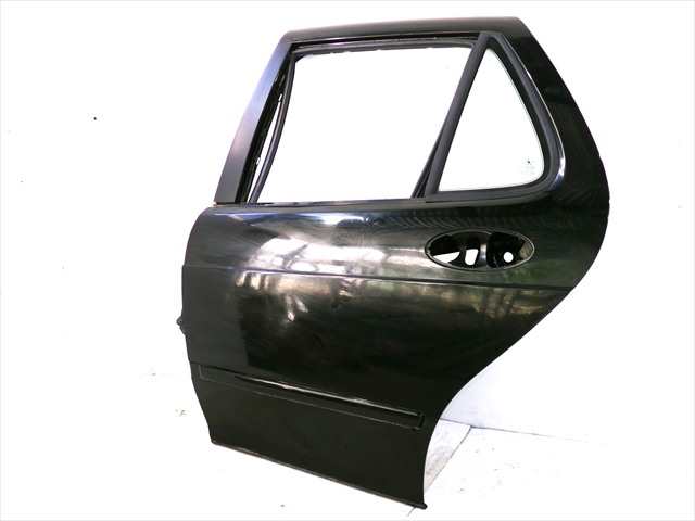 Foto 3ª: Puerta Trasera Izquierda Saab 9-5 1.9 CDTI 2005-2010 [Z19DTH] (2006)
