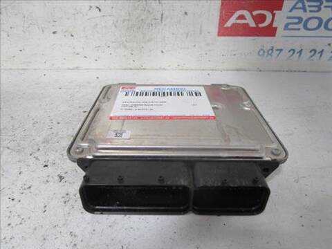 Centralita Motor ECU Opel Insignia 2.0 COSMO 160CV 118KW