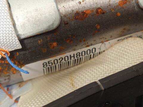 Foto 4ª: Airbag Cortina Delantero Derecho Kia Rio 1.0 TGDI CAT 120CV 88KW [G3LF] (2023)