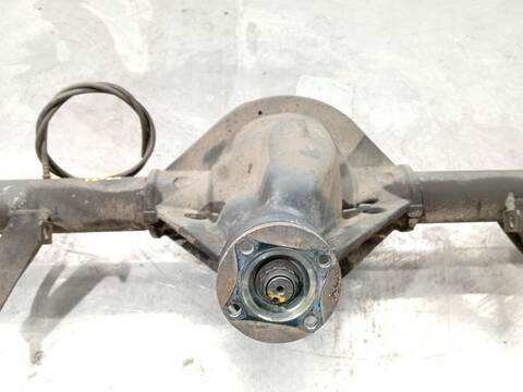 Foto 3ª: Puente Trasero Iveco Daily 29S13 29L13 29L13D 35S13 35C13D 40C13 126CV 93KW [F1AE3481B] (2012)