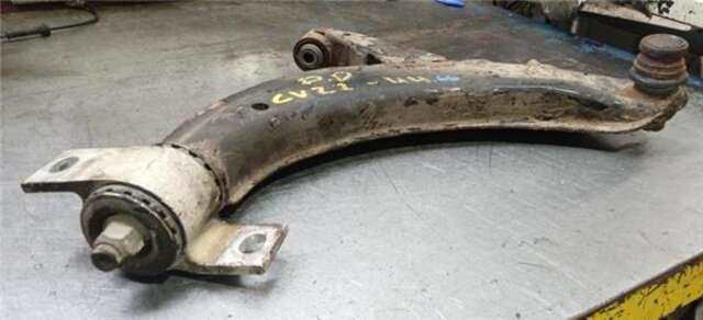 Foto 2ª: Brazo Suspension Delantero Derecho Subaru Impreza 2.0 [EJ20E]