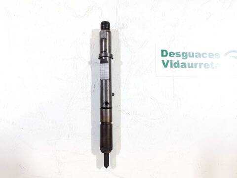 Inyectores Audi Allroad 2.5 TDI 132KW) 180CV