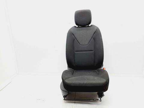 Foto 4ª: Asiento Delantero Derecho Renault Clio 90CV 66KW [K9K C612] (2014)