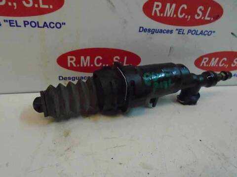 Foto 2ª: Bomba Embrague Fiat Ulysse 2.2 JTD ADMIRAL 128CV 94KW [4HW] (2005)