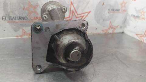 Foto 4ª: Motor de Arranque Ford C Max TITANIUM 116CV 85KW [T1DA] (2015)