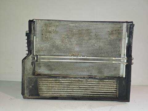 Radiador Calefaccion A.A. Bmw Serie 7 720 306D3