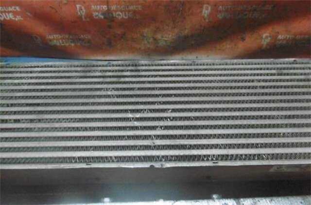 Foto 3ª: Intercooler Renault Scenic 1.9 AUTHENTIQUE [1.9 LTR. - 88 KW DCI DIESEL] (JM)(2003-_) [F9QB800]