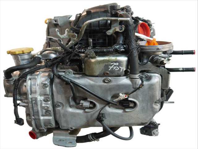 Motor Completo Subaru Legacy 150CV 110KW