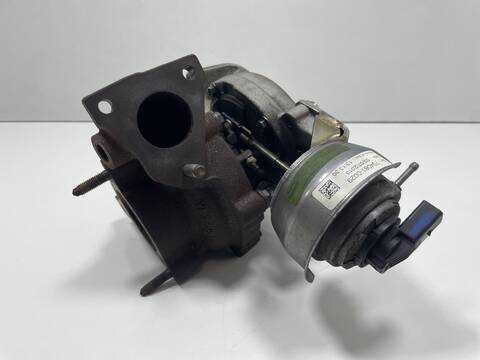 Foto 3ª: Turbocompresor Audi A4 CJCB AVANT (2013)