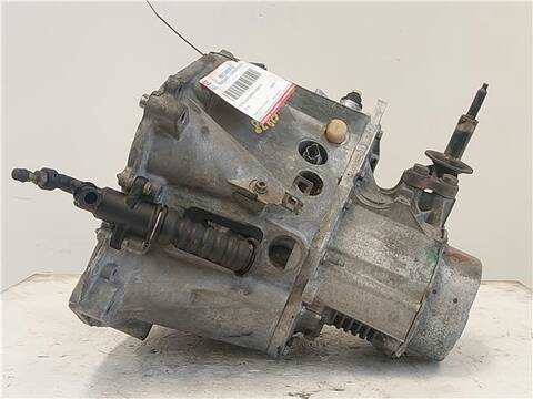 Foto 2ª: Caja Cambios Peugeot 406 2.0 HDI 90 BERLINA 90CV 66KW [RHY (DW10TD)] (2000)