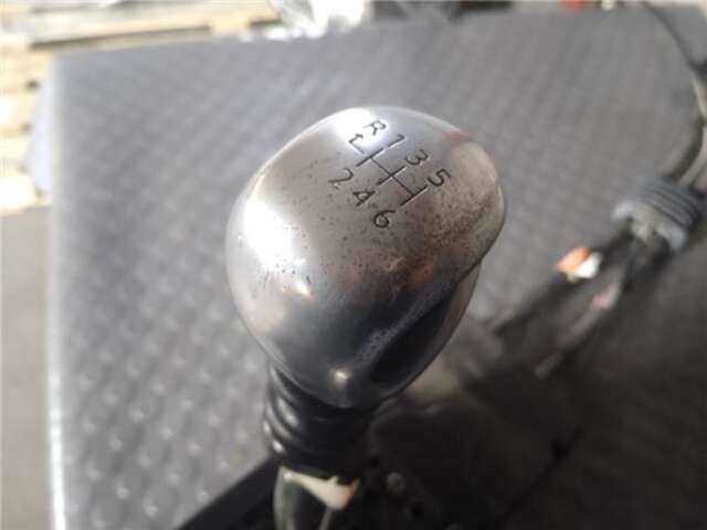 Foto 2ª: Palanca de Cambio Peugeot 308 1.6 STYLE [1.6 LTR. - 88 KW BLUE-HDI FAP]