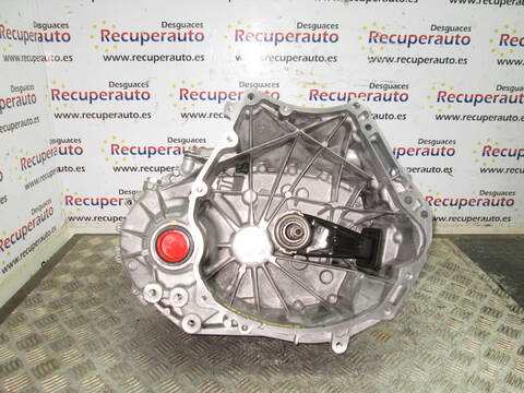 Foto 2ª: Caja Cambios Mazda CX3 2.0 G 150CV DK) PE (2017)