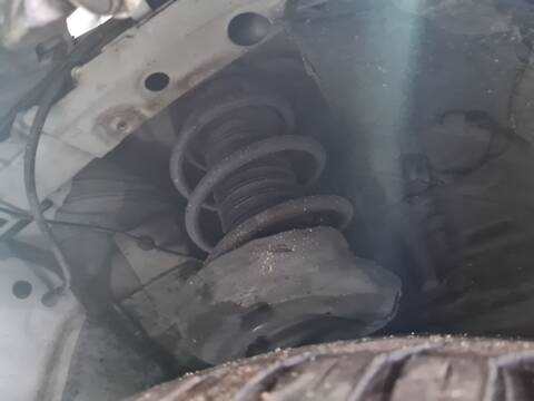 Amortiguador Delantero Derecho Toyota Corolla HYBRID FEEL 122CV