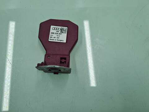 Antena Cupra Formentor 150CV
