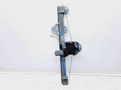 Elevalunas Manual Trasero Derecho Dacia Lodgy 1.5 DCI DIESEL FAP CAT 109CV 80KW